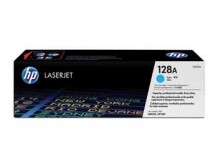 HP Toner 128A cyan HV