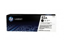 HP 83A Black Toner (CF283A) LJ Pro MFP M