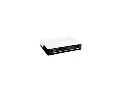 TP-LINK 16port 10/100 Switch Desktop