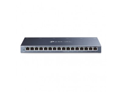 TP-LINK 16-Port Gigabit Desktop Switch