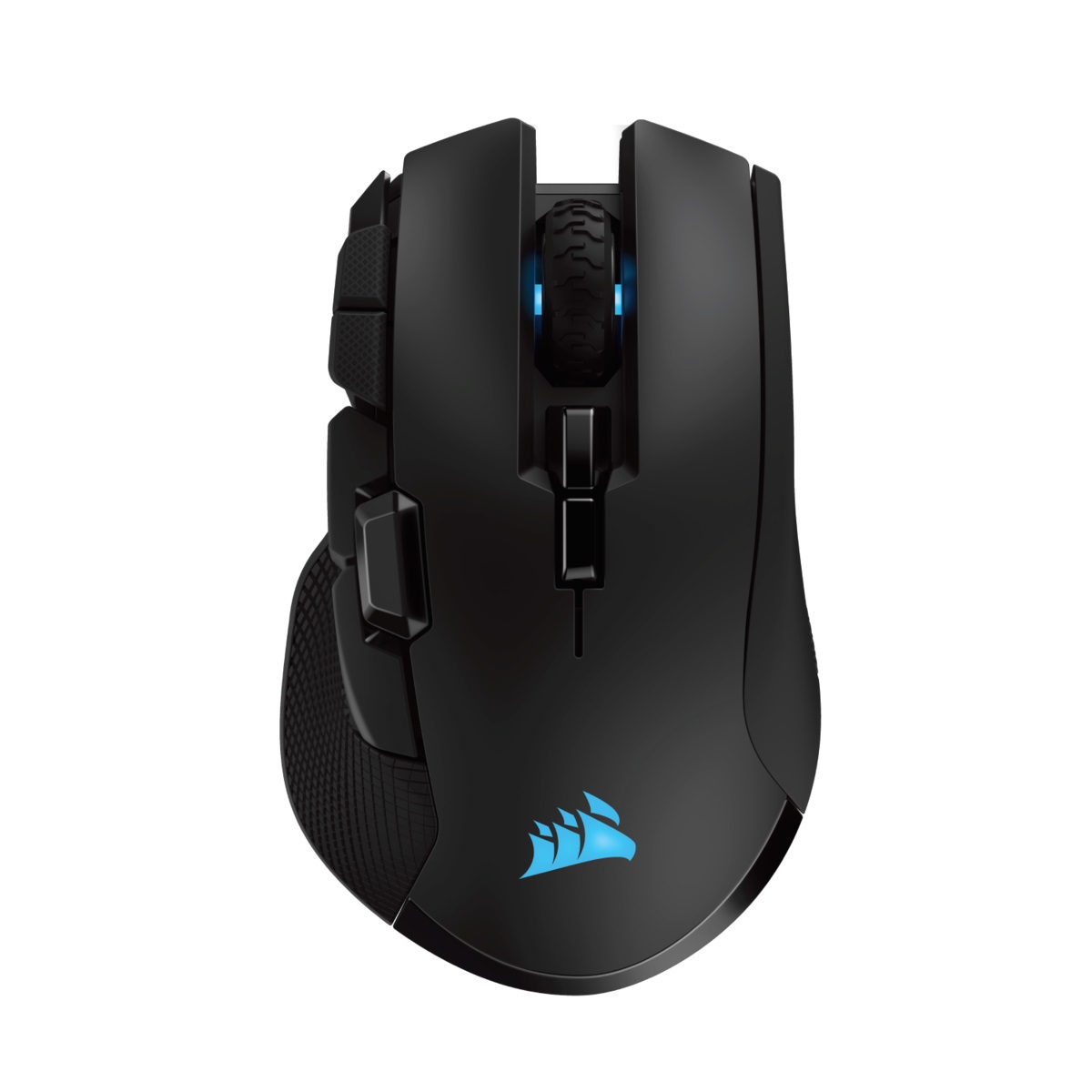 ironclaw mouse