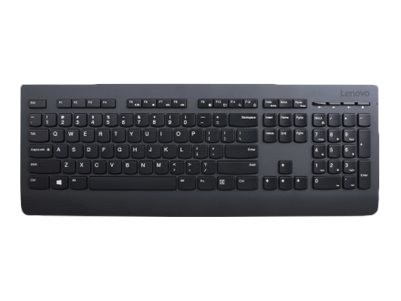 LENOVO Professional Wireless Keyboard