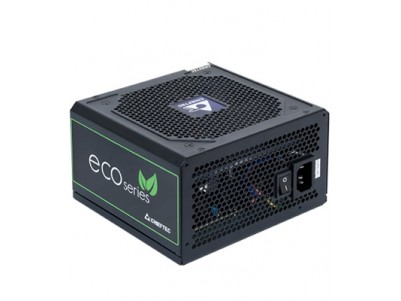 CHIEFTEC ECO Series 600W ATX-12V V.2.3