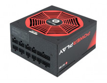 CHIEFTEC PowerPlay 850W ATX 12V 80 PLUS