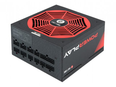 CHIEFTEC PowerPlay 850W ATX 12V 80 PLUS