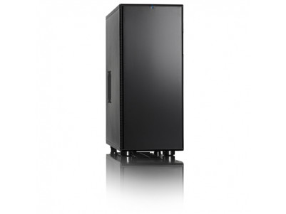 Fractal Design Define XL R2 Black, E-ATX, Power supply included No Fractal Design Define XL R2 Black, E-ATX, Power supply includ