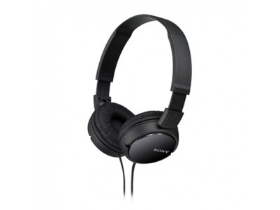 Sony MDR-ZX110 Black