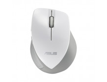 Asus WT465 wireless, White, Yes, Wireless Optical Mouse, Wireless connection