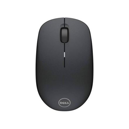 dell 126 wireless mouse