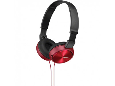 Sony MDR-ZX310 Red