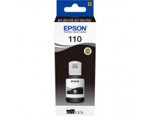 Epson Bottle XL EcoTank MX1XX Series Black