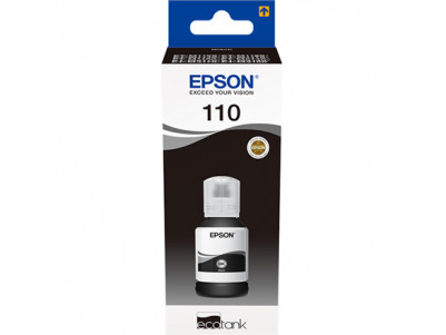 Epson Bottle XL EcoTank MX1XX Series Black