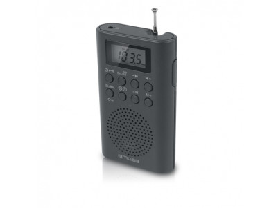 Muse Pocket radio M-03R