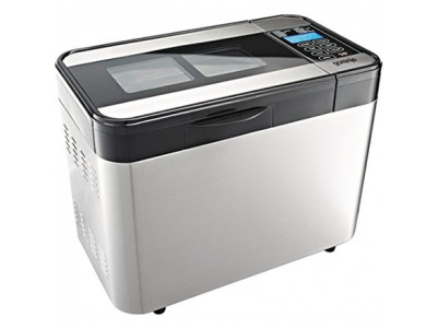 Gorenje Bread maker BM1400E Power 815 W, Number of programs 12, Display LCD, Stainless steel