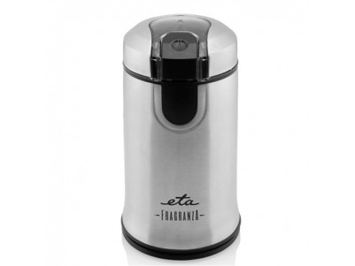 ETA Coffee grinder Fragranza ETA006690000 Stainless steel, 150 W