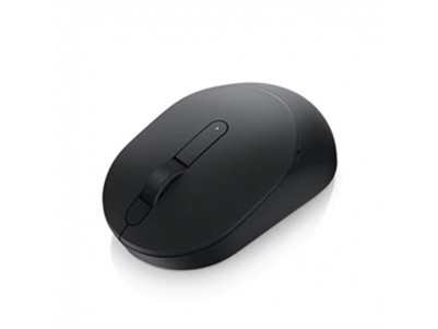 Dell MS3320W 2.4GHz Wireless Optical Mouse, Black