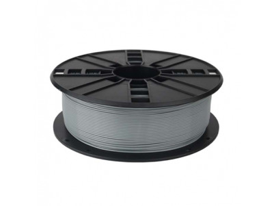 Flashforge PLA Filament 1.75 mm diameter, 1kg/spool, Grey