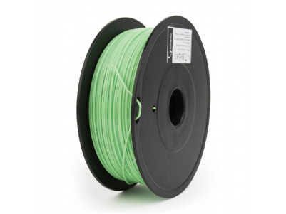 Flashforge PLA Filament 1.75 mm diameter, 1kg/spool, Green