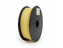 Flashforge PLA-PLUS Filament 1.75 mm diameter, 1kg/spool, Yellow