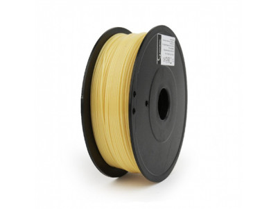 Flashforge PLA-PLUS Filament 1.75 mm diameter, 1kg/spool, Yellow