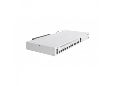 MikroTik Cloud Core Router 2004-1G-12S+2XS