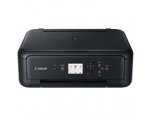 Canon Multifunctional printer PIXMA TS5150 Colour, Inkjet, All-in-One, A4, Wi-Fi, Black