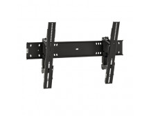 Vogels Wall mount, PFW 6810, Hold, 55-80 ", Maximum weight (capacity) 75 kg, Black