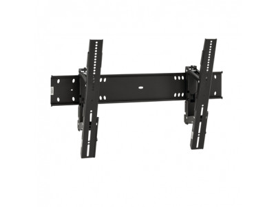 Vogels Wall mount, PFW 6810, Hold, 55-80 ", Maximum weight (capacity) 75 kg, Black