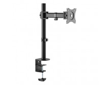 Logilink BP0020 Monitor Desk mount, 13"-27", arm 274mm