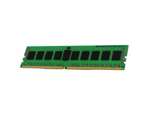 Kingston KVR26N19D8/32 32 GB, DDR4, 2666 MHz, PC/server, Registered No, ECC No, 2Rx8 GB