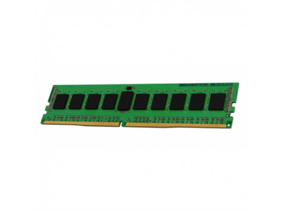 Kingston KVR26N19D8/32 32 GB, DDR4, 2666 MHz, PC/server, Registered No, ECC No, 2Rx8 GB