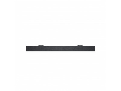 Dell Soundbar for Monitor SB521A Black