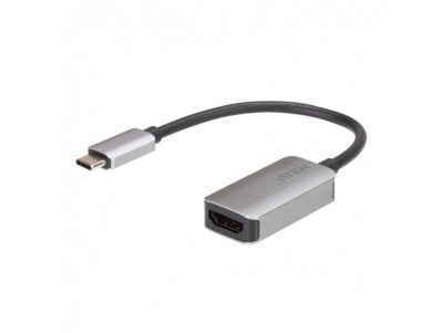 Aten USB-C to HDMI 4K Adapter