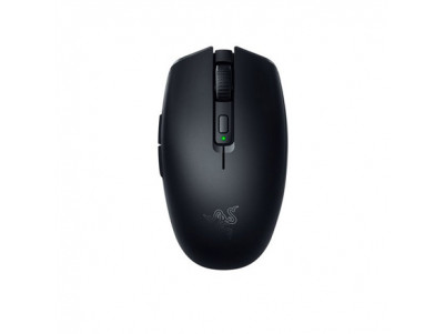 Razer Gaming Mouse Orochi V2 Optical mouse, Wireless connection, Black, USB, Bluetooth