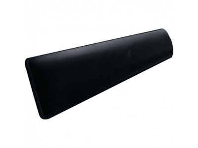 Razer Ergonomic Wrist Rest for Mini Keyboards, Black