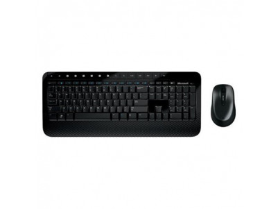 wireless microsoft keyboard and mouse