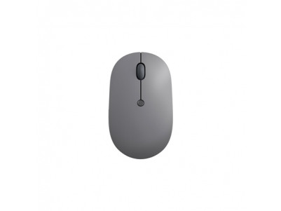 Lenovo Go Wireless Multi-Device Mouse Rechargeable 4.2V Li-Io battery, Black