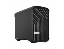 Fractal Design Torrent Nano Solid Black