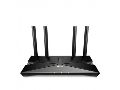 TP-LINK AX3000 Dual Band Gigabit Wi-Fi 6 Router Archer AX53 802.11ax, 574+2402 Mbit/s, 10/100/1000 Mbit/s, Ethernet LAN (RJ-45) 