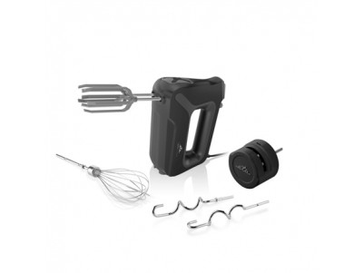 ETA Hand mixer ETA305190000 Blender, 550 W, Number of speeds 4, Black