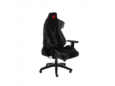 Genesis Gaming Chair Nitro 650 Onyx Black