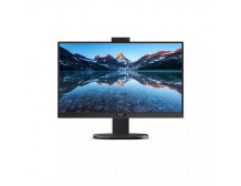 Philips LCD Monitor 276B9H/00 27 ", IPS, FHD, 2560 x 1440, 16:9, 4 ms, 350 cd/m , Black, Audio output, 75 Hz, HDMI ports quantit