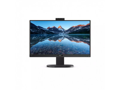 Philips LCD Monitor 276B9H/00 27 ", IPS, FHD, 2560 x 1440, 16:9, 4 ms, 350 cd/m , Black, Audio output, 75 Hz, HDMI ports quantit