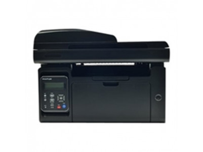 Pantum Multifunction printer M6550NW Mono, Laser, Laser Multifunction Printer, A4, Wi-Fi, Black