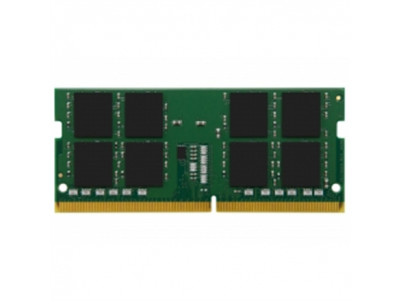 Kingston KVR32S22D8/32 32 GB, SODIMM, 3200 MHz, ECC No