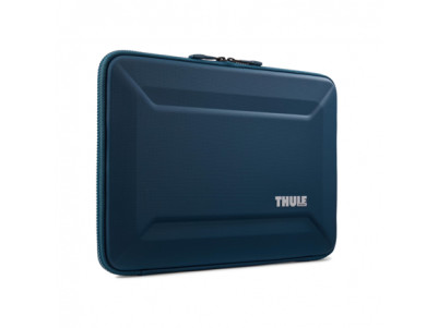 Thule Gauntlet 4 MacBook Pro Sleeve Fits up to size 16 ", Blue