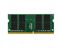 Kingston KVR32S22D8/16 16 GB, SODIMM, 3200 MHz, Notebook, Registered No, ECC No