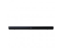 Sharp HT-SB147 2.0 Powerful Soundbar for TV above 40" HDMI ARC/CEC, Aux-in, Optical, Bluetooth, 92cm, Gloss Black