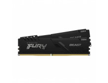 Kingston Fury Beast 16 GB, DDR4, 3600 MHz, PC/server, Registered No, ECC No