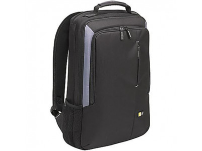 Case Logic VNB217 Fits up to size 17 ", Black, Backpack,